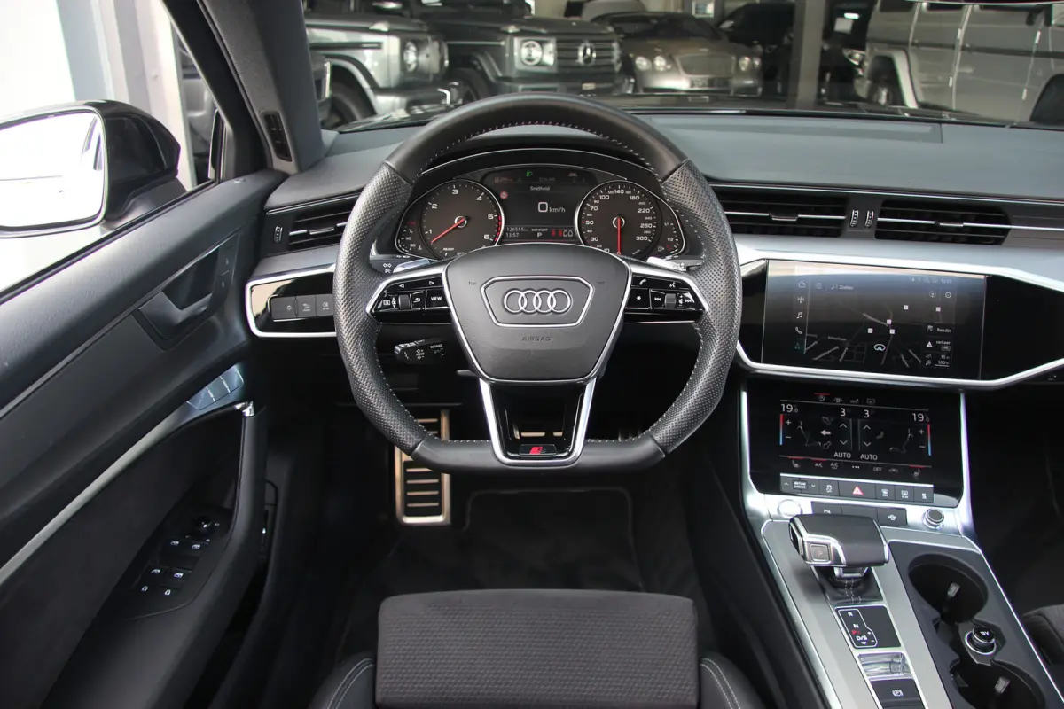 50 TDI quattro Sport Pro Line S Line | S line | Matrix LED | Pano | ACC | Camera