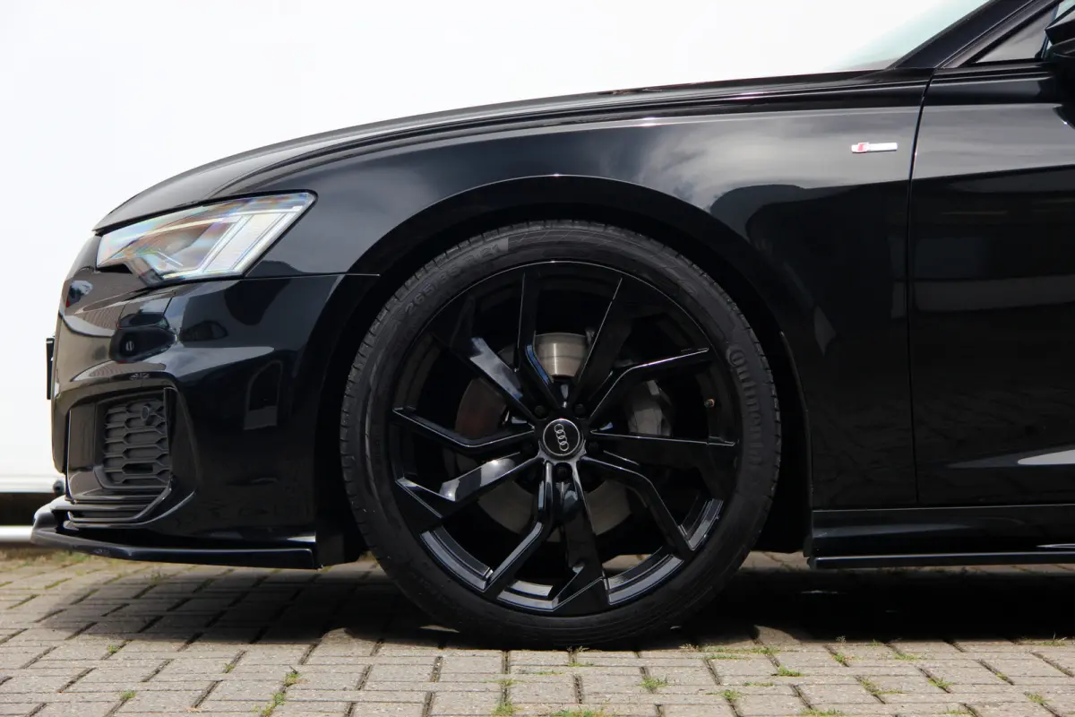 50 TDI quattro Sport Pro Line S Line | S line | Matrix LED | Pano | ACC | Camera