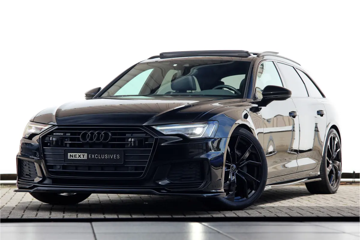 50 TDI quattro Sport Pro Line S Line | S line | Matrix LED | Pano | ACC | Camera