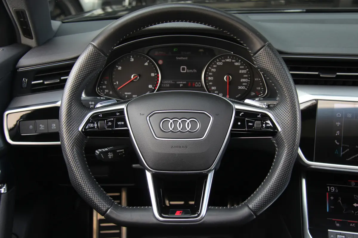 50 TDI quattro Sport Pro Line S Line | S line | Matrix LED | Pano | ACC | Camera