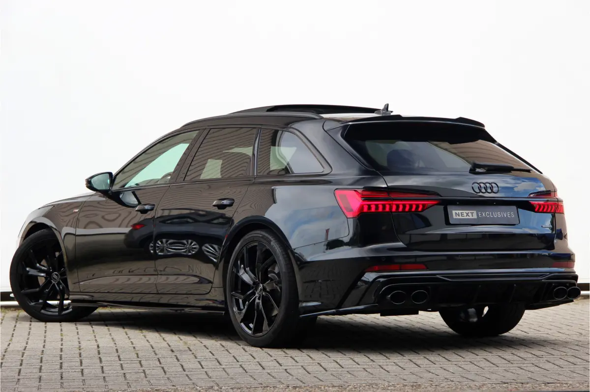 50 TDI quattro Sport Pro Line S Line | S line | Matrix LED | Pano | ACC | Camera