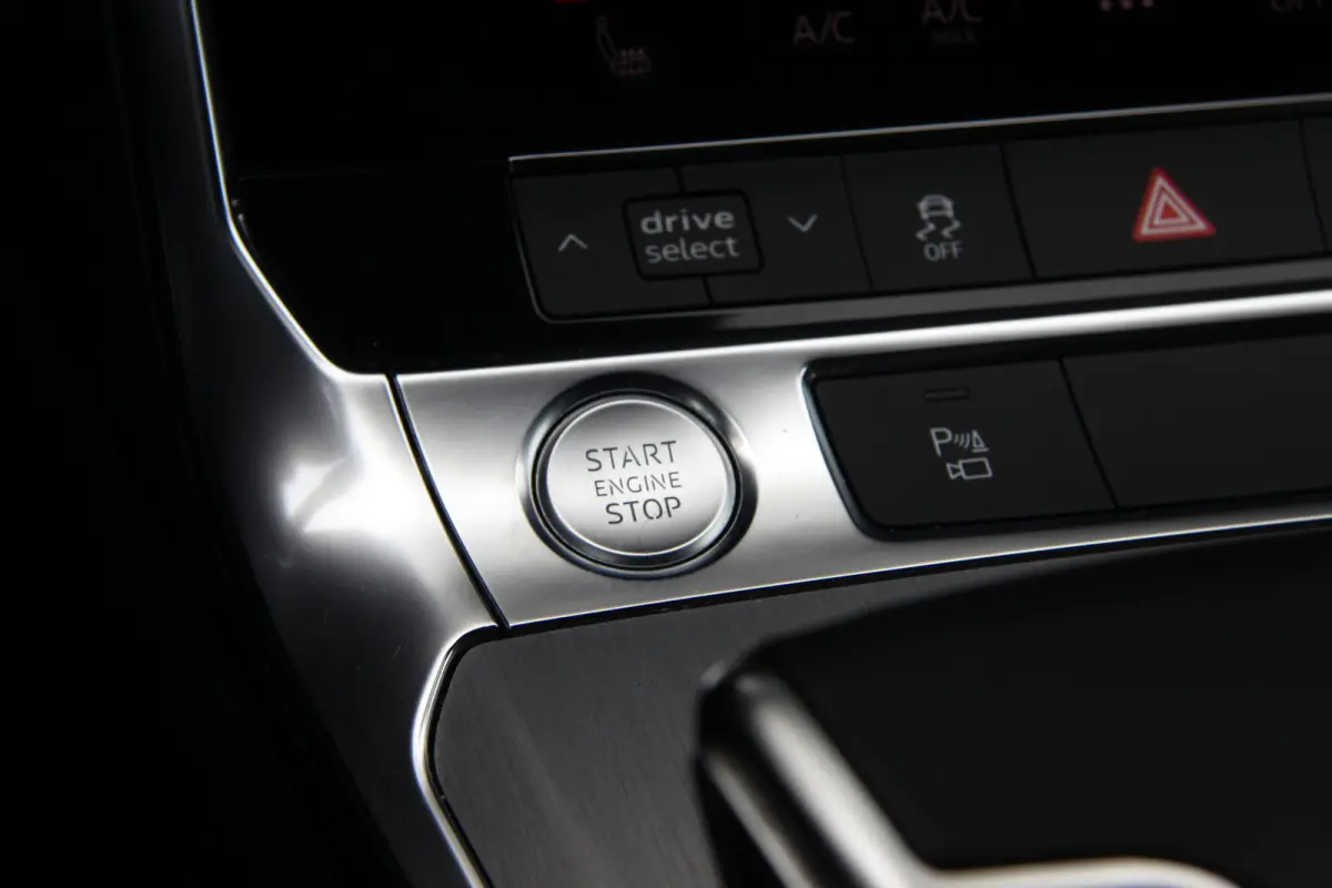 50 TDI quattro Sport Pro Line S Line | S line | Matrix LED | Pano | ACC | Camera