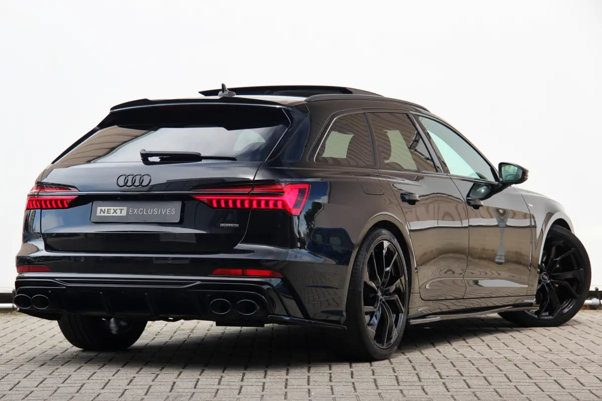50 TDI quattro Sport Pro Line S Line | S line | Matrix LED | Pano | ACC | Camera