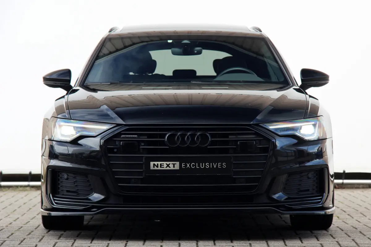 50 TDI quattro Sport Pro Line S Line | S line | Matrix LED | Pano | ACC | Camera