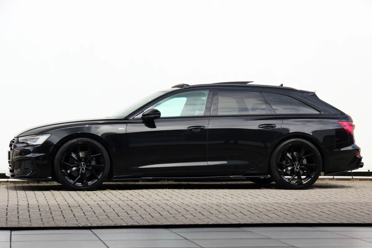 50 TDI quattro Sport Pro Line S Line | S line | Matrix LED | Pano | ACC | Camera