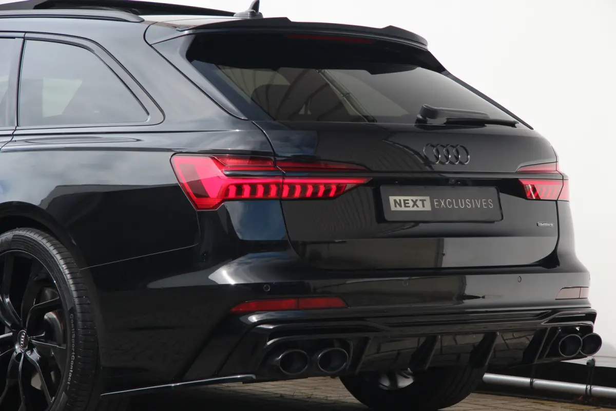 50 TDI quattro Sport Pro Line S Line | S line | Matrix LED | Pano | ACC | Camera