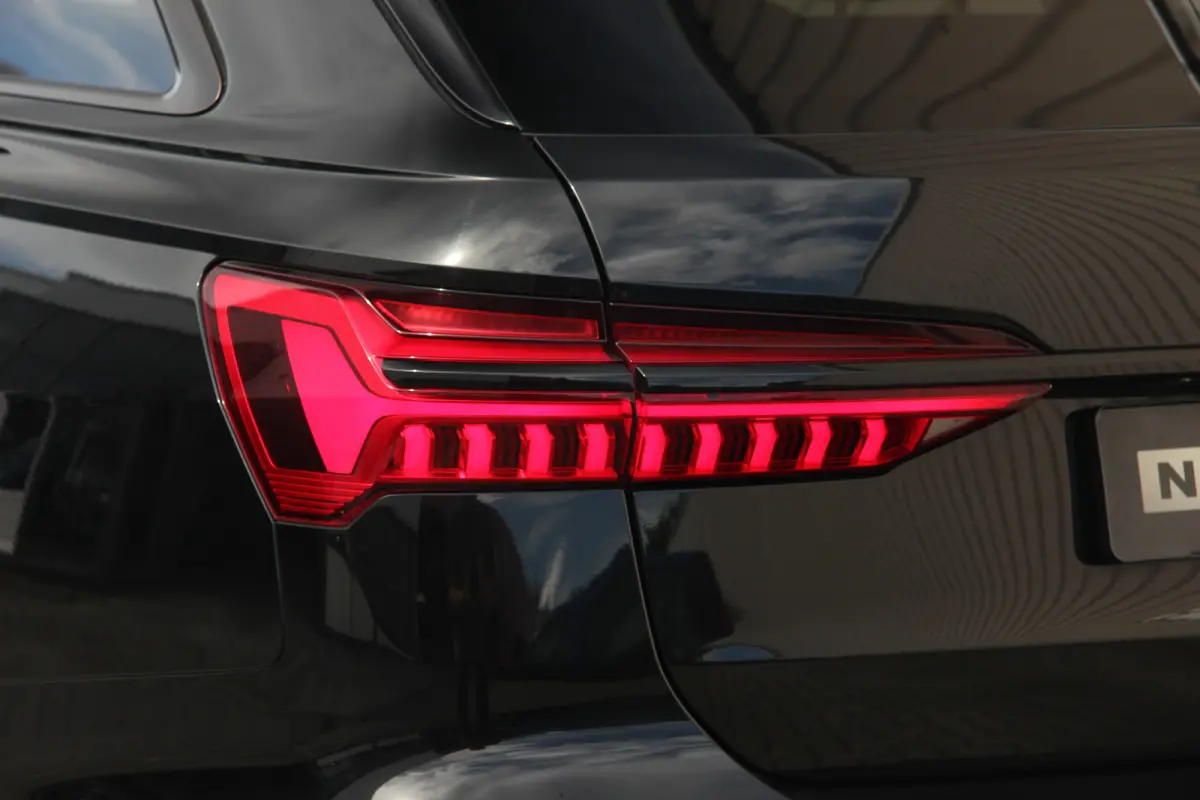 50 TDI quattro Sport Pro Line S Line | S line | Matrix LED | Pano | ACC | Camera
