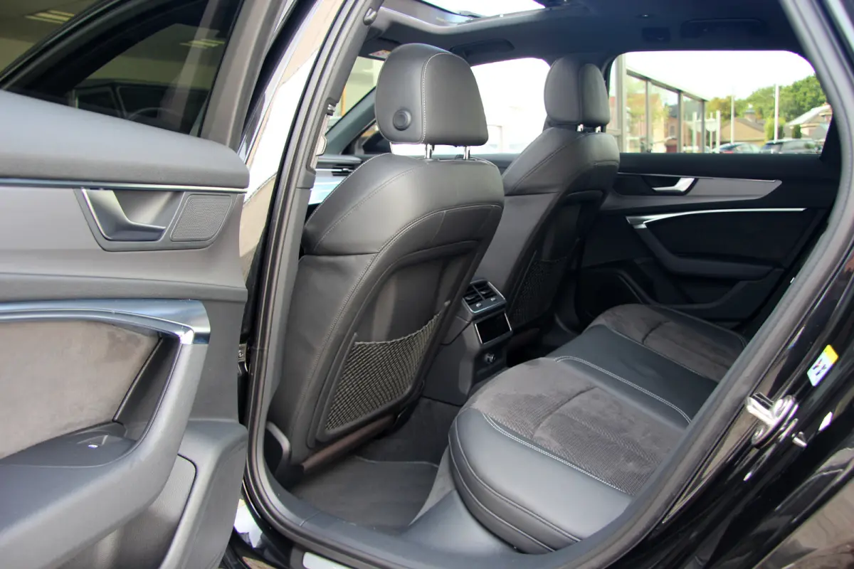 50 TDI quattro Sport Pro Line S Line | S line | Matrix LED | Pano | ACC | Camera