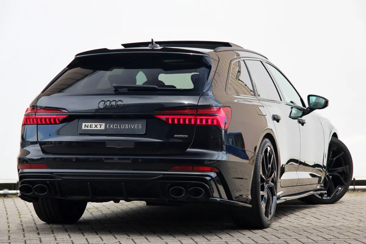 50 TDI quattro Sport Pro Line S Line | S line | Matrix LED | Pano | ACC | Camera