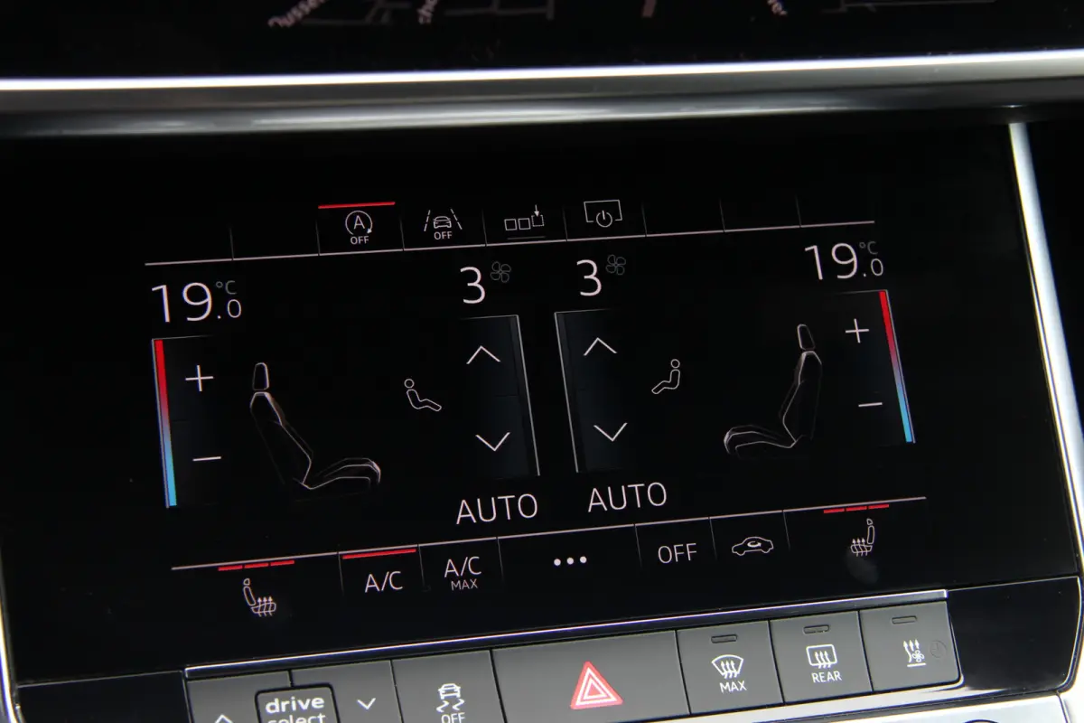50 TDI quattro Sport Pro Line S Line | S line | Matrix LED | Pano | ACC | Camera