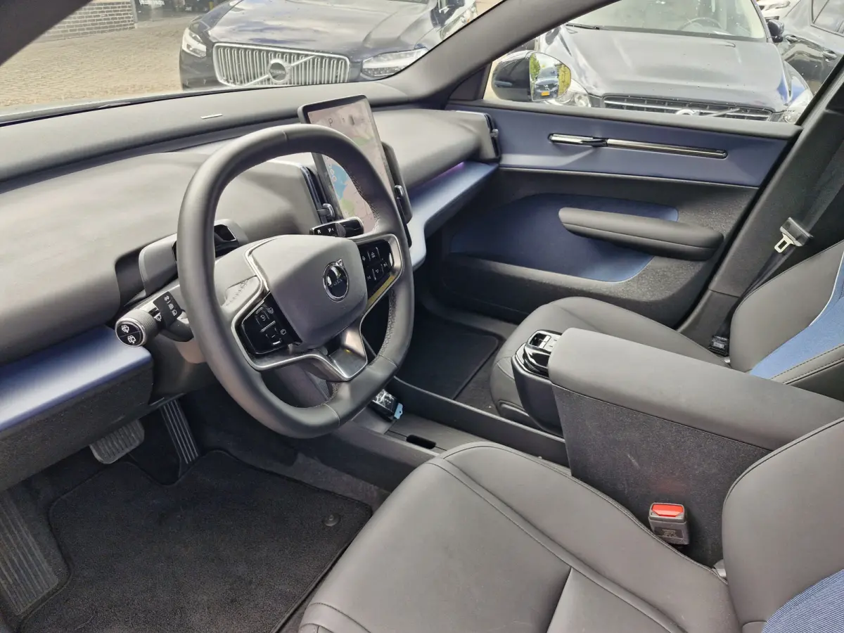 Single Motor Extended Range Plus 69 kWh | Warmte pomp | Stoelen en stuur verwarmd | camera achter | Electrische achterklep | Harman en Kardon | Elektrische stoelen