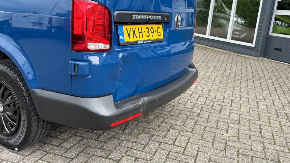 2.0 TDI 66KW 90PK DC DUBBELE CABINE L2H1 AIRCO/ APPLE CARPLAY/ CRUISE CONTROL/ 100% DEALERONDERHOUDEN