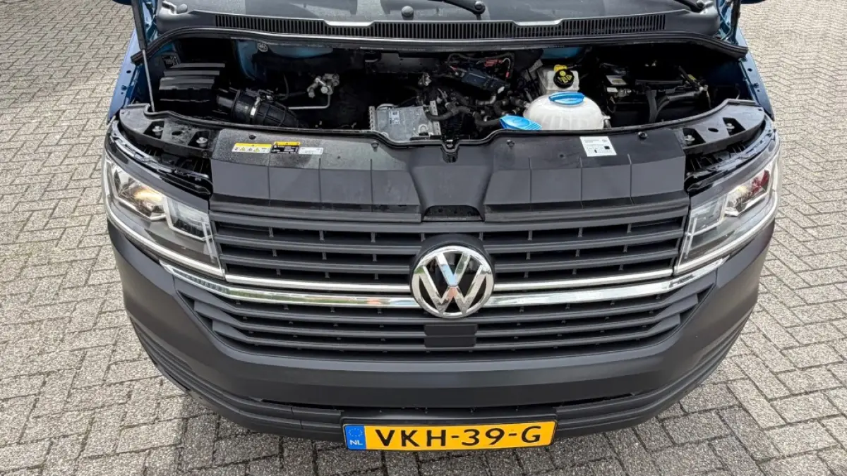 2.0 TDI 66KW 90PK DC DUBBELE CABINE L2H1 AIRCO/ APPLE CARPLAY/ CRUISE CONTROL/ 100% DEALERONDERHOUDEN