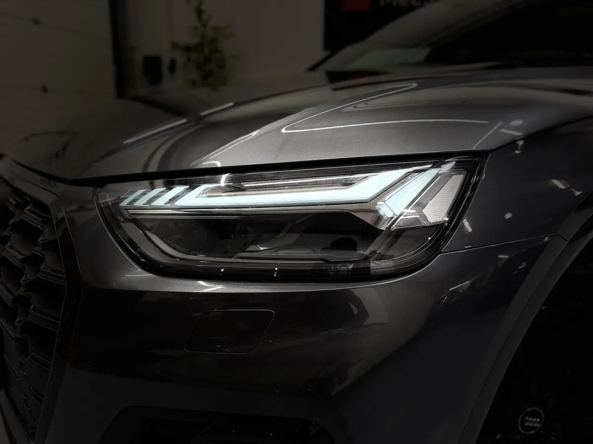 50 TFSI e S edition Competition|Pano|360Cam|Matrix|