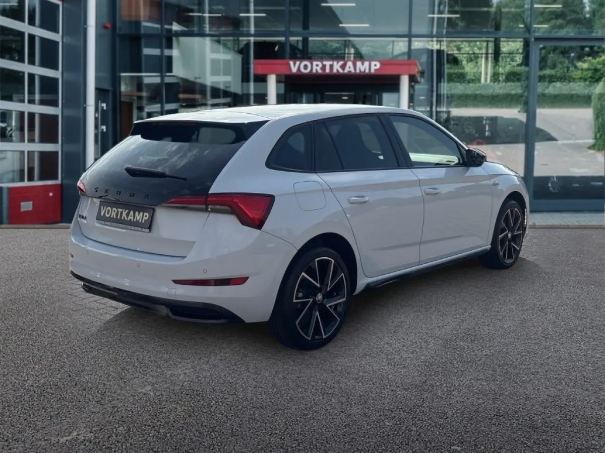1.5 TSI DSG MONTE CARLO GLASDAK/CARPLAY/CRUISE/STOELVERW