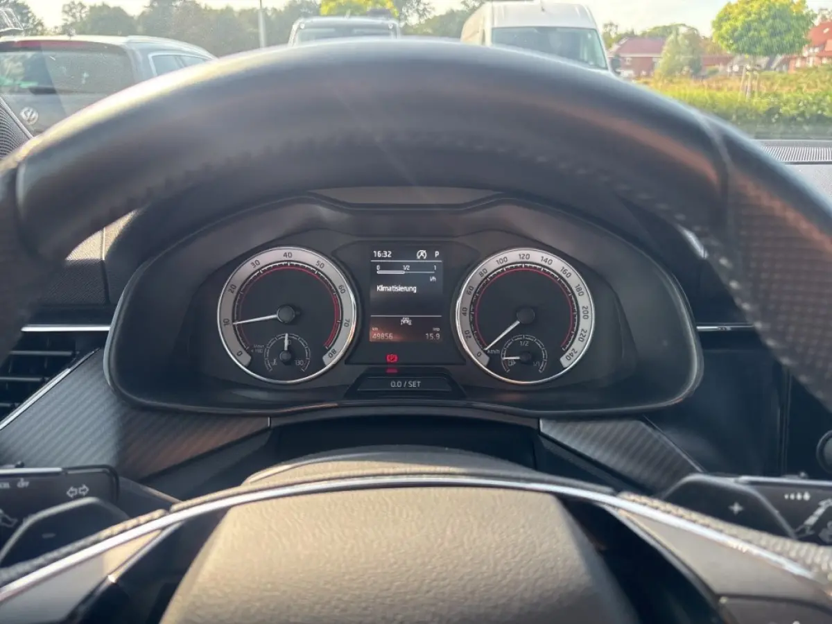 1.5 TSI DSG MONTE CARLO GLASDAK/CARPLAY/CRUISE/STOELVERW