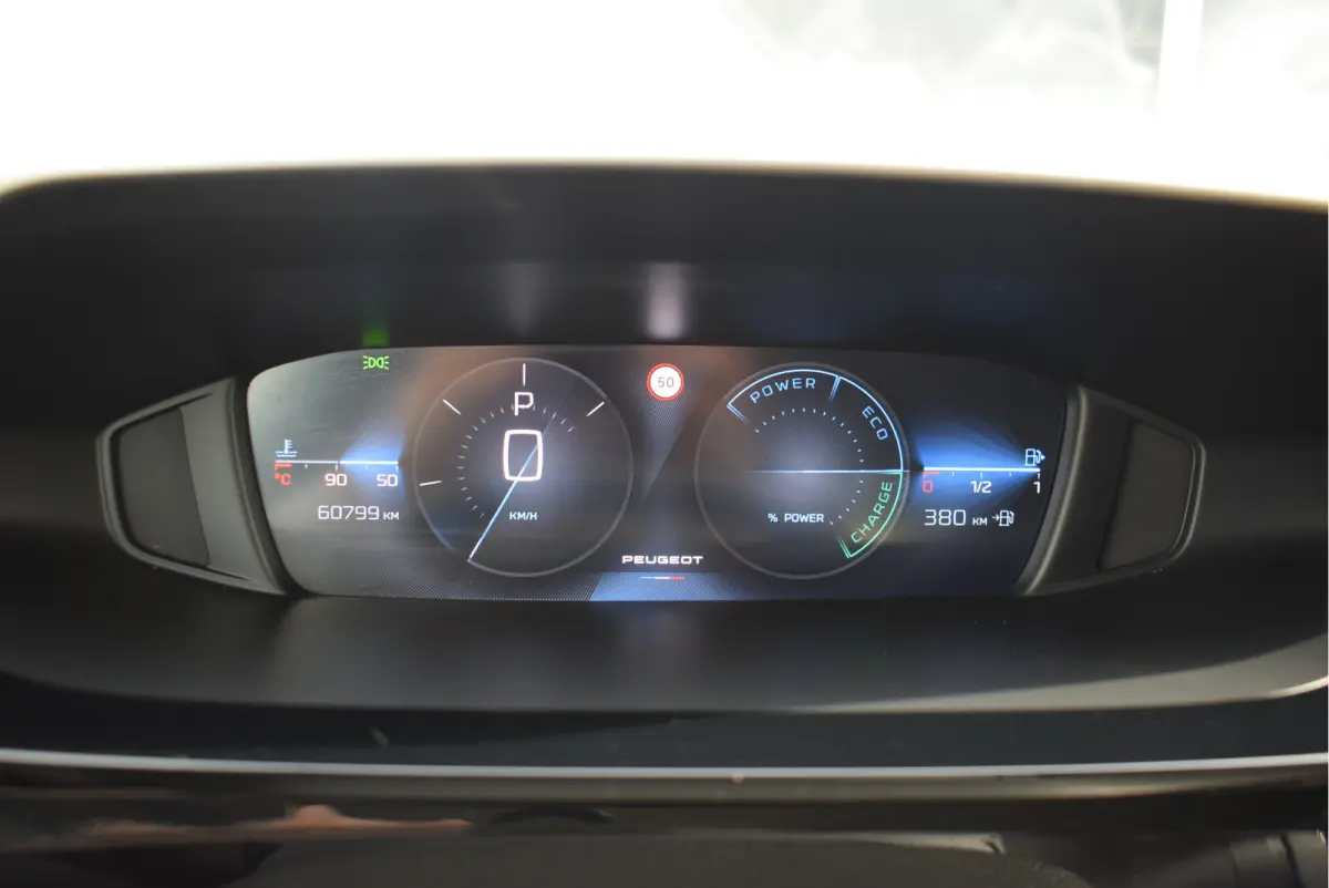 1.2 Hybrid 145 e-DCS6 Allure | NL-Auto | Camera | Adaptive Cruise Control