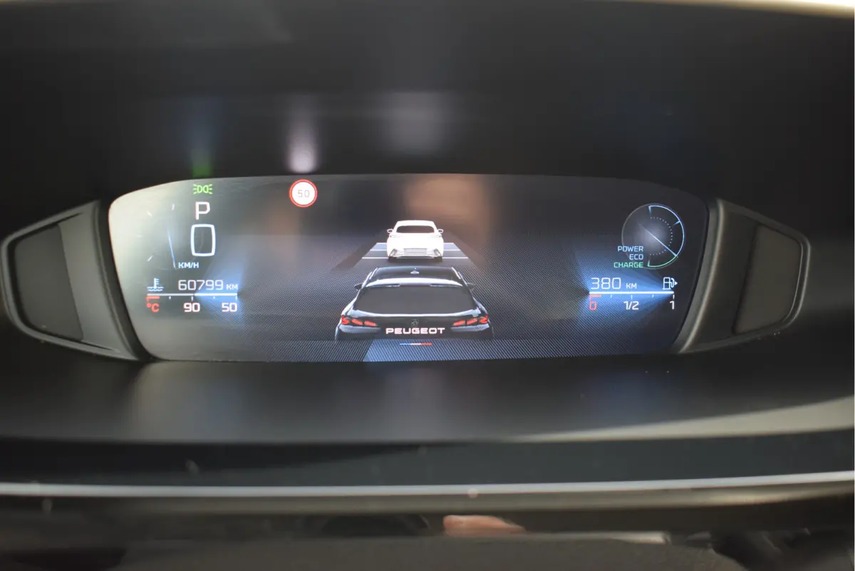 1.2 Hybrid 145 e-DCS6 Allure | NL-Auto | Camera | Adaptive Cruise Control
