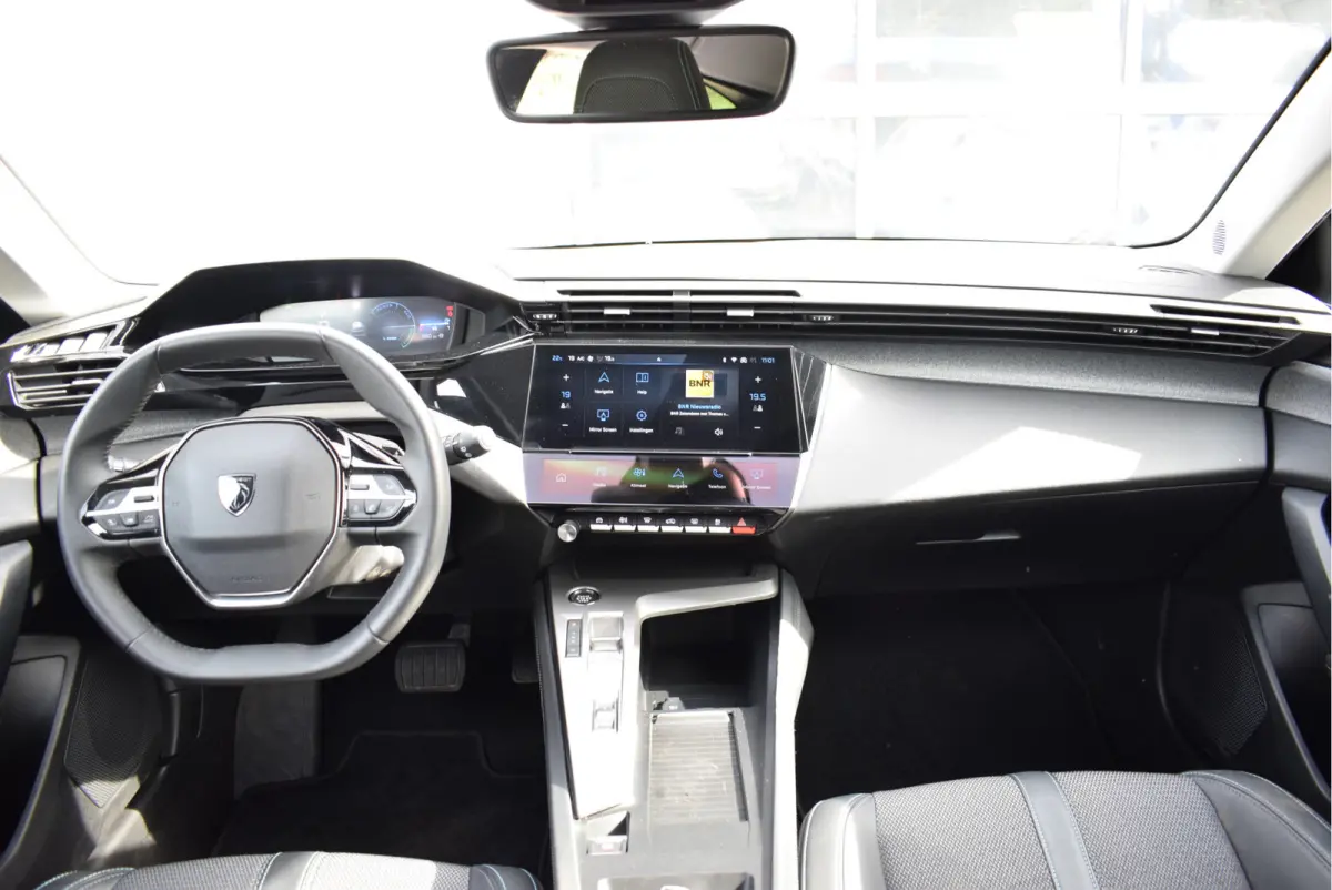 1.2 Hybrid 145 e-DCS6 Allure | NL-Auto | Camera | Adaptive Cruise Control