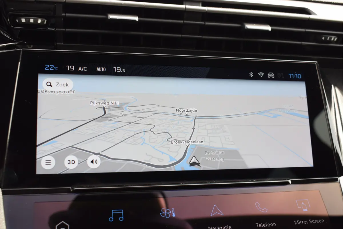 1.2 Hybrid 145 e-DCS6 Allure | NL-Auto | Camera | Adaptive Cruise Control