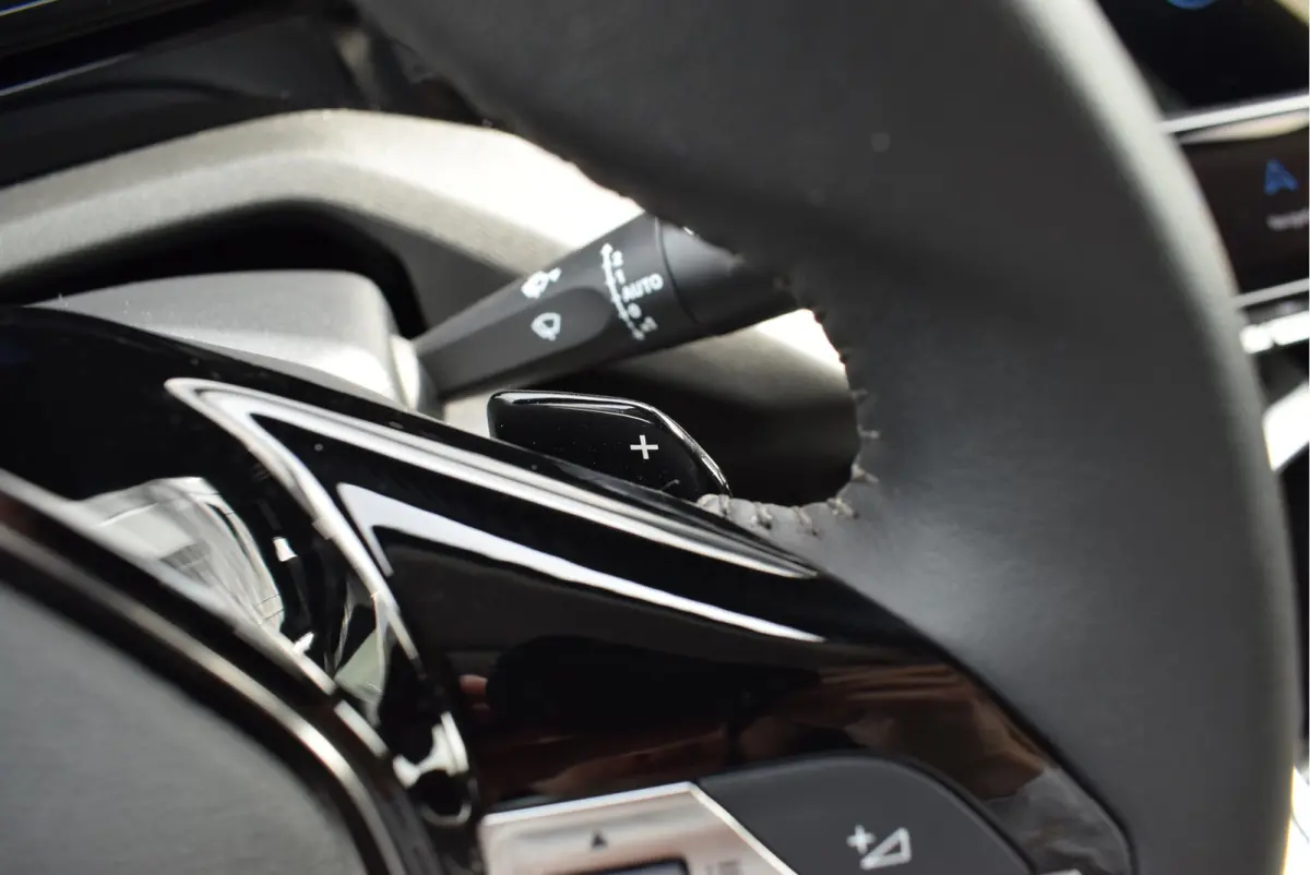 1.2 Hybrid 145 e-DCS6 Allure | NL-Auto | Camera | Adaptive Cruise Control