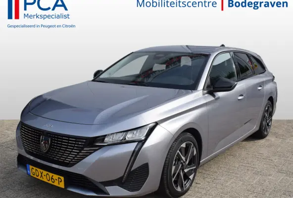 1.2 Hybrid 145 e-DCS6 Allure | NL-Auto | Camera | Adaptive Cruise Control