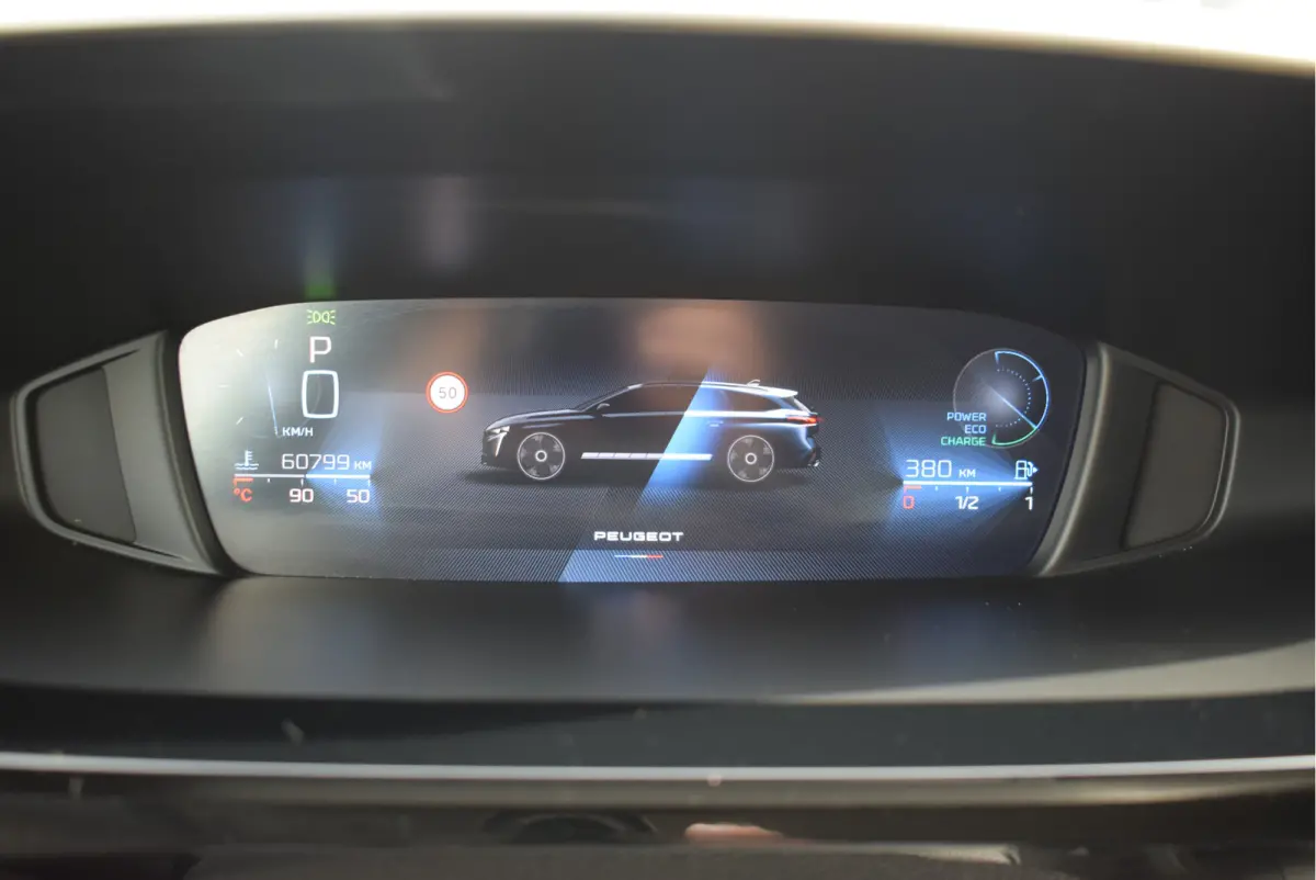 1.2 Hybrid 145 e-DCS6 Allure | NL-Auto | Camera | Adaptive Cruise Control