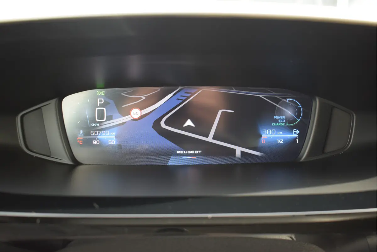1.2 Hybrid 145 e-DCS6 Allure | NL-Auto | Camera | Adaptive Cruise Control