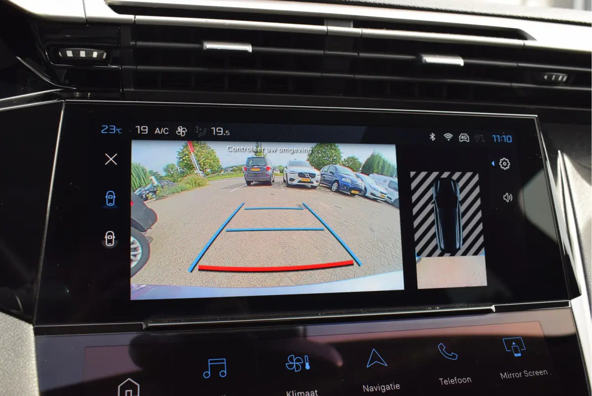 1.2 Hybrid 145 e-DCS6 Allure | NL-Auto | Camera | Adaptive Cruise Control