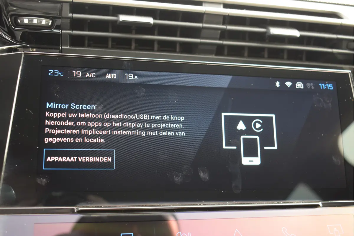 1.2 Hybrid 145 e-DCS6 Allure | NL-Auto | Camera | Adaptive Cruise Control