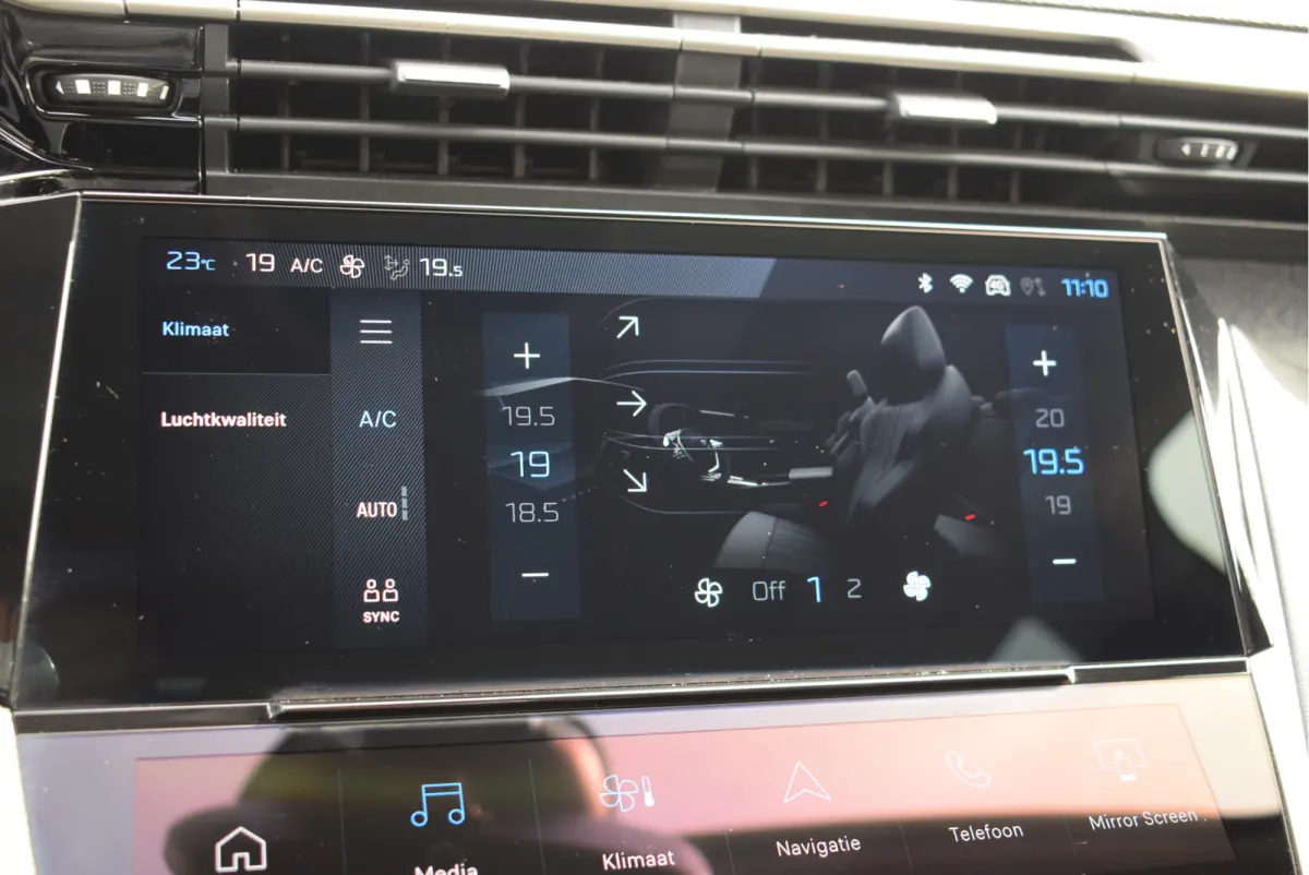 1.2 Hybrid 145 e-DCS6 Allure | NL-Auto | Camera | Adaptive Cruise Control