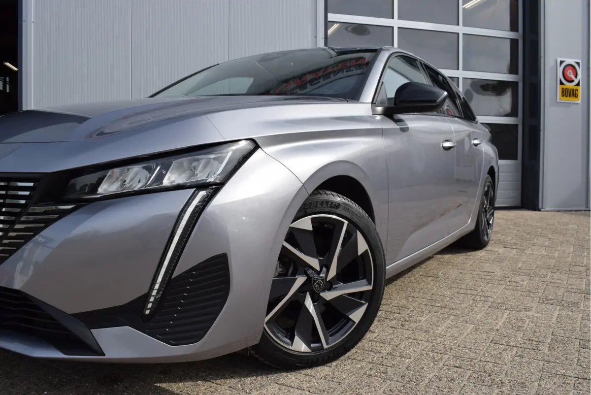 1.2 Hybrid 145 e-DCS6 Allure | NL-Auto | Camera | Adaptive Cruise Control