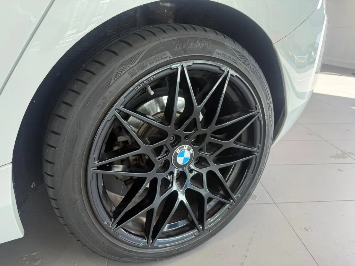 116i | KEYLESS START | CRUISE CONTROL | PARKEERSENSOREN |