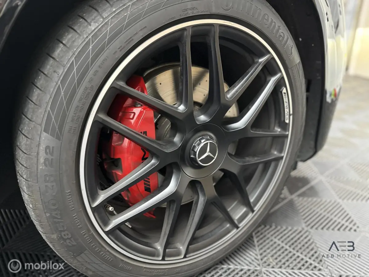 AMG 63 S 4MATIC+ |FULL OPTION|