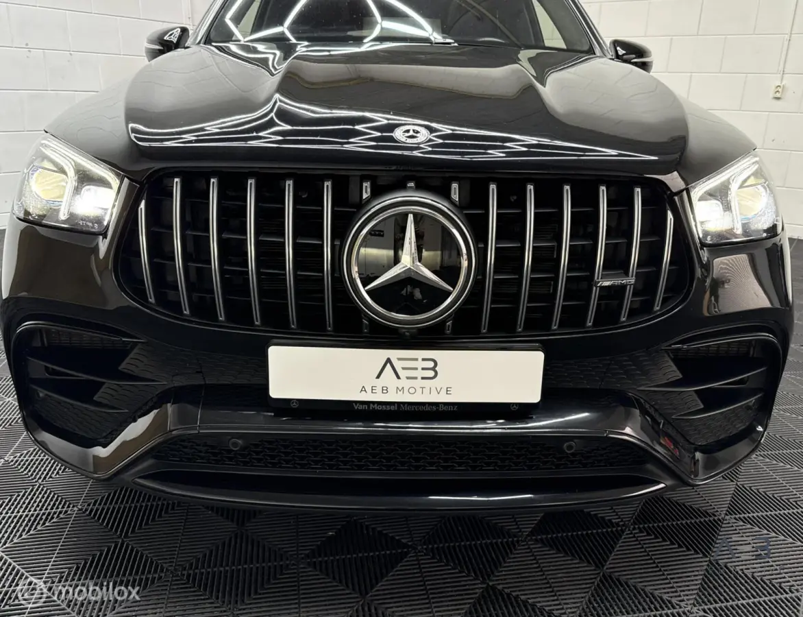 AMG 63 S 4MATIC+ |FULL OPTION|