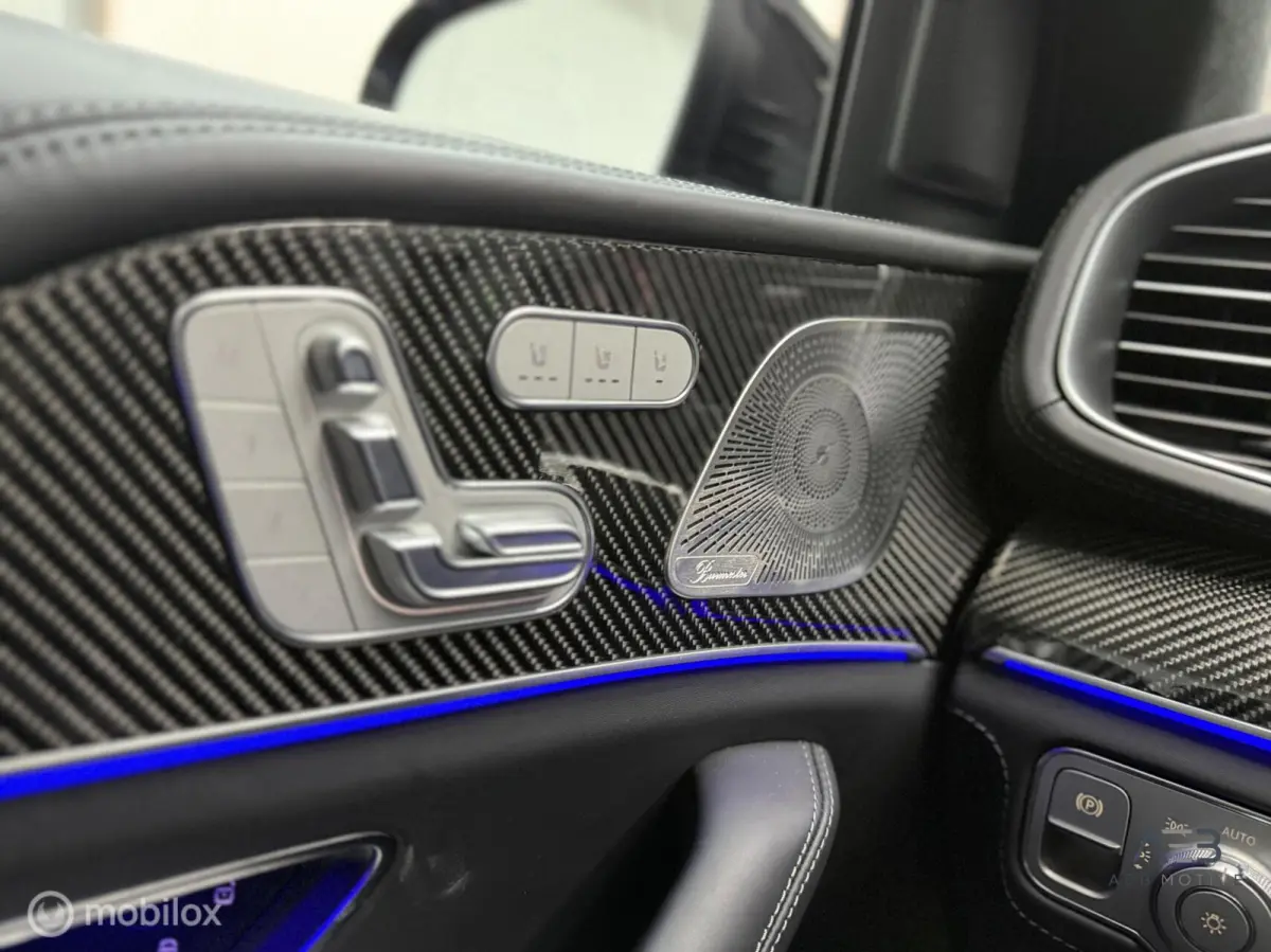 AMG 63 S 4MATIC+ |FULL OPTION|