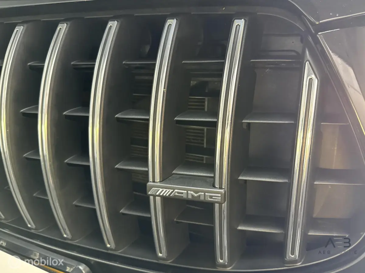 AMG 63 S 4MATIC+ |FULL OPTION|