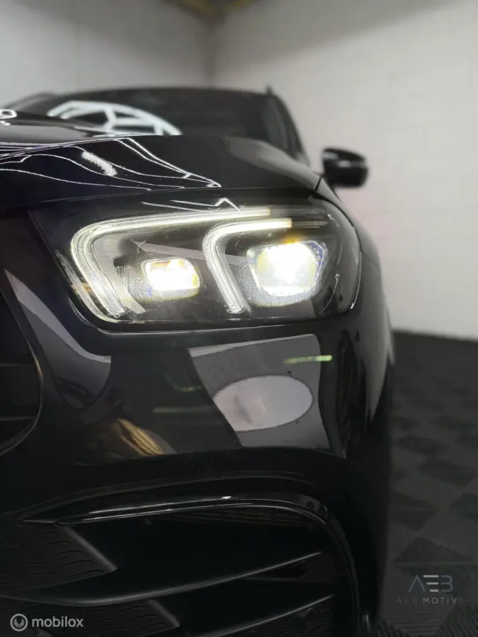 AMG 63 S 4MATIC+ |FULL OPTION|