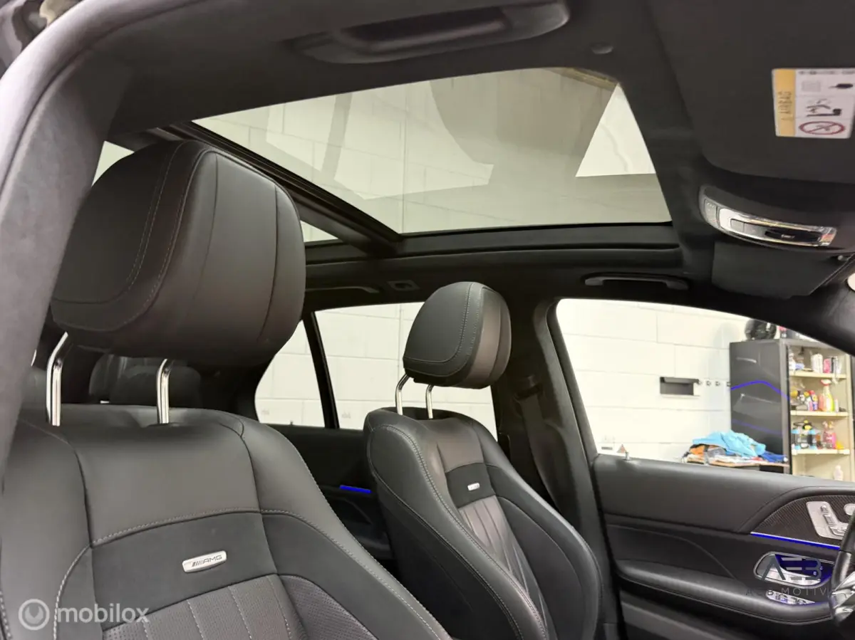 AMG 63 S 4MATIC+ |FULL OPTION|
