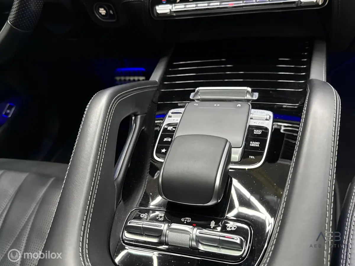 AMG 63 S 4MATIC+ |FULL OPTION|