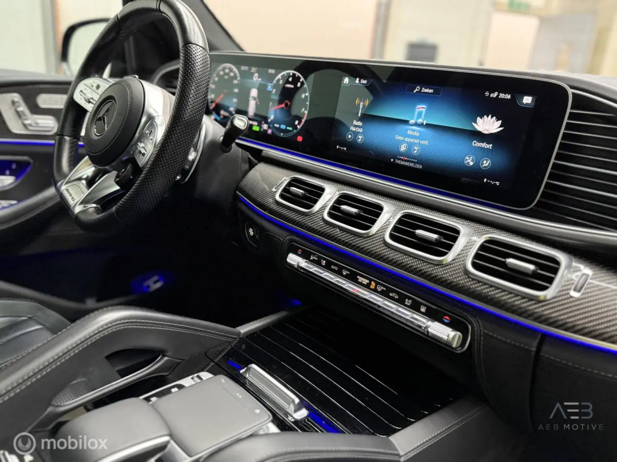 AMG 63 S 4MATIC+ |FULL OPTION|