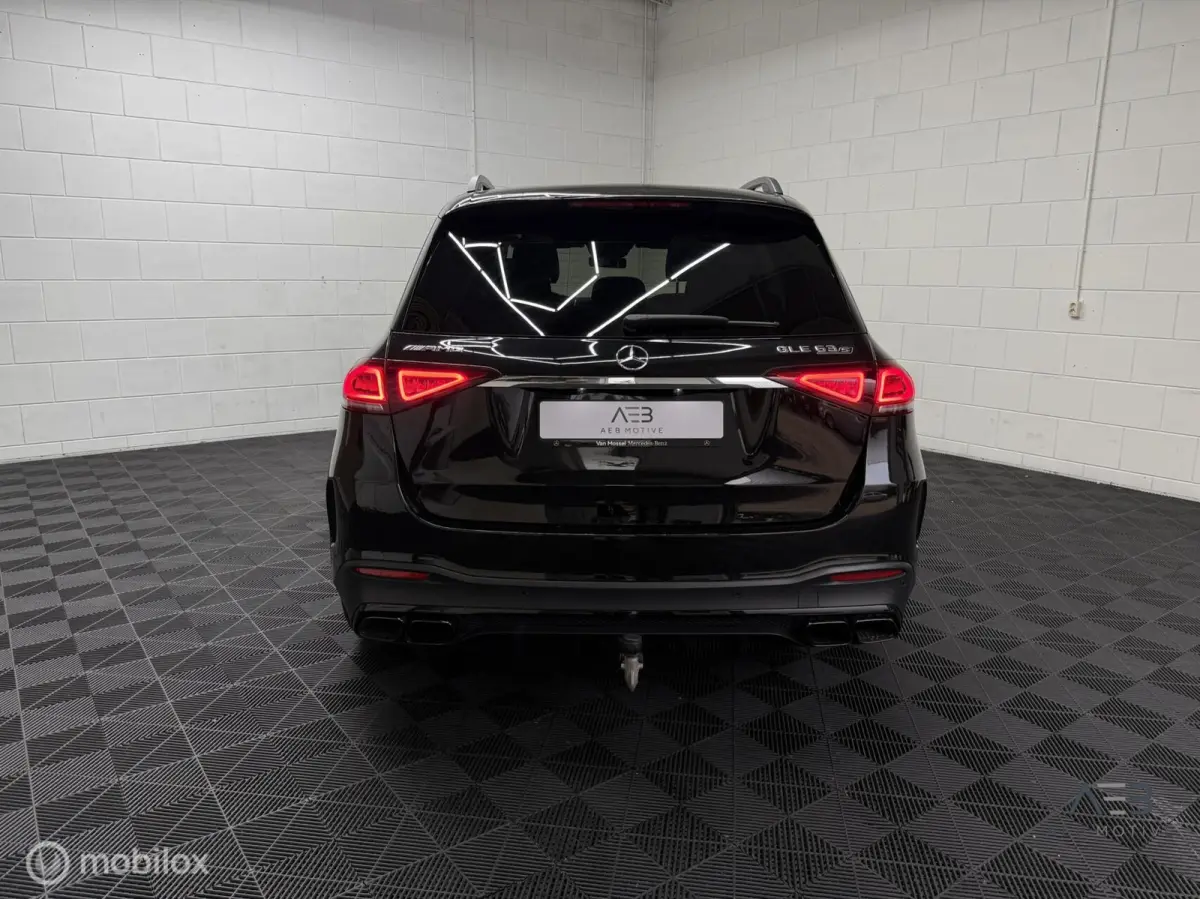 AMG 63 S 4MATIC+ |FULL OPTION|