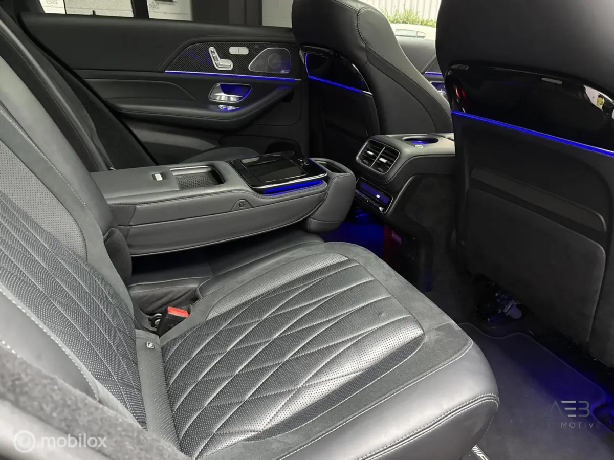 AMG 63 S 4MATIC+ |FULL OPTION|