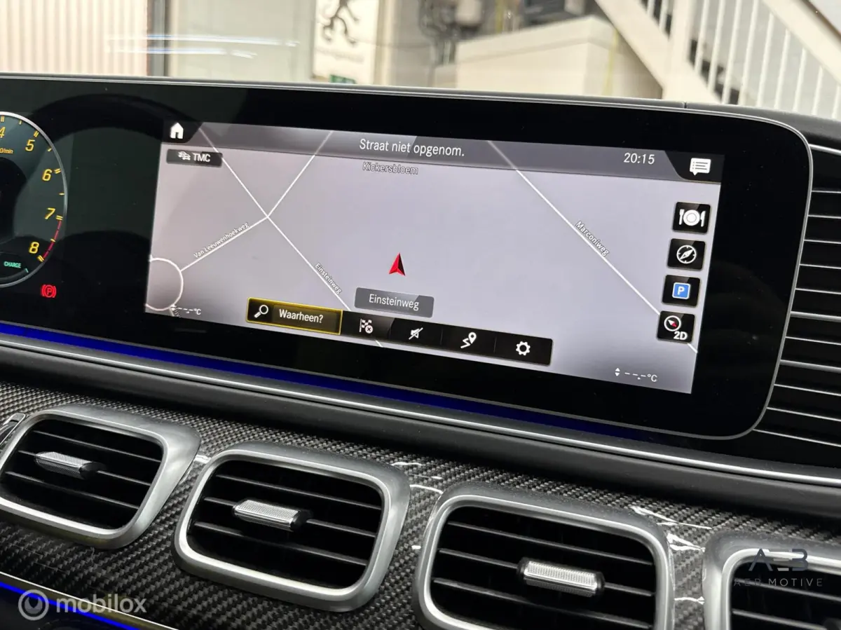 AMG 63 S 4MATIC+ |FULL OPTION|