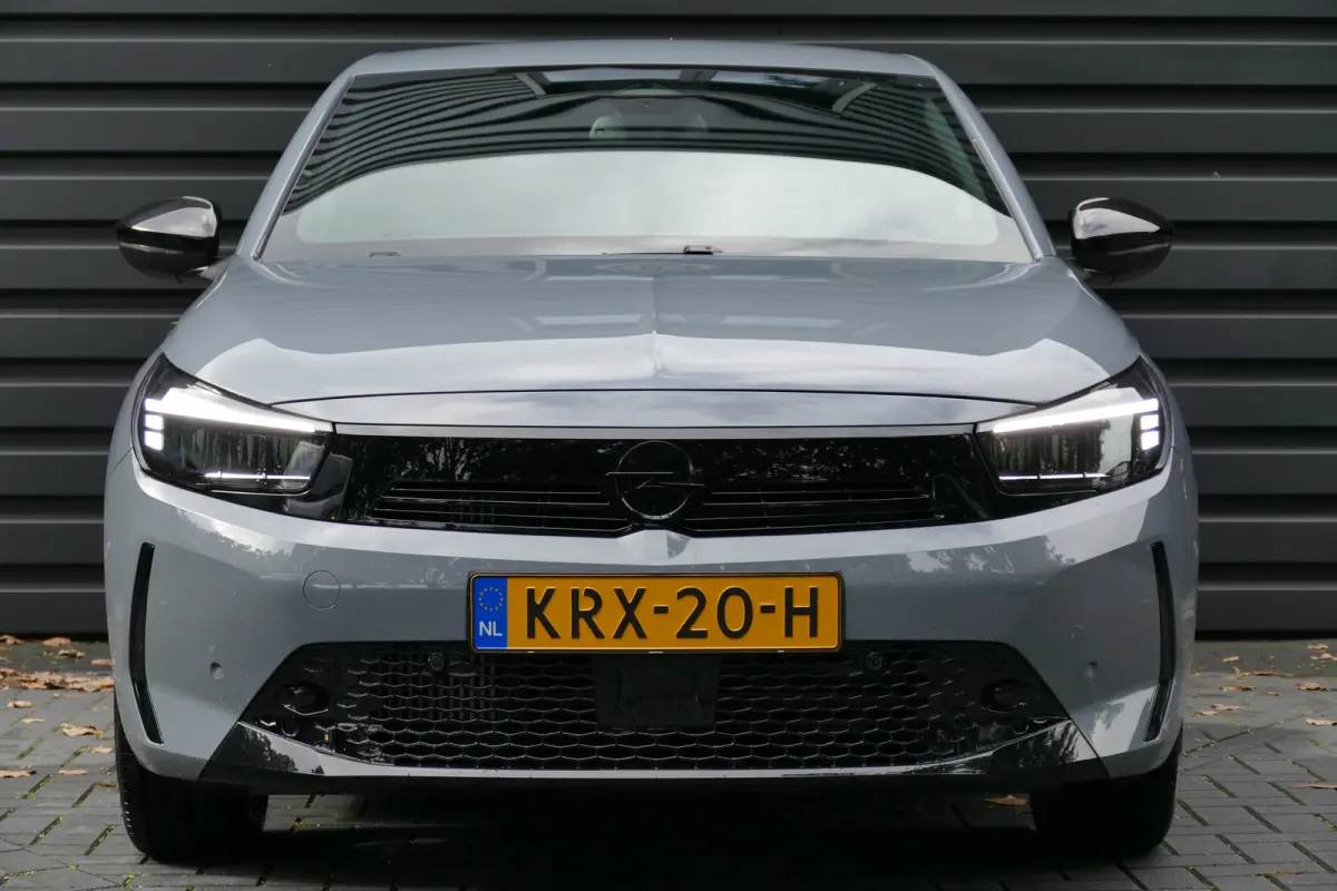 1.2 TURBO 100PK GS / CAMERA / PDC / 16'' LMV / APPLE & ANDROID CARPLAY/ DEAL /NAVI / LED / PDC / BLUETOOTH / CRUISECONTROL / DIRECT LEVERBAAR / VOORRAAD !!