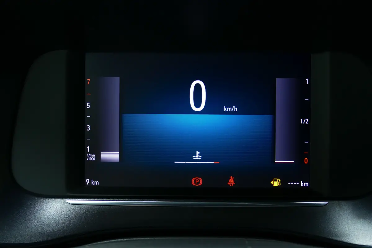 1.2 TURBO 100PK GS / CAMERA / PDC / 16'' LMV / APPLE & ANDROID CARPLAY/ DEAL /NAVI / LED / PDC / BLUETOOTH / CRUISECONTROL / DIRECT LEVERBAAR / VOORRAAD !!