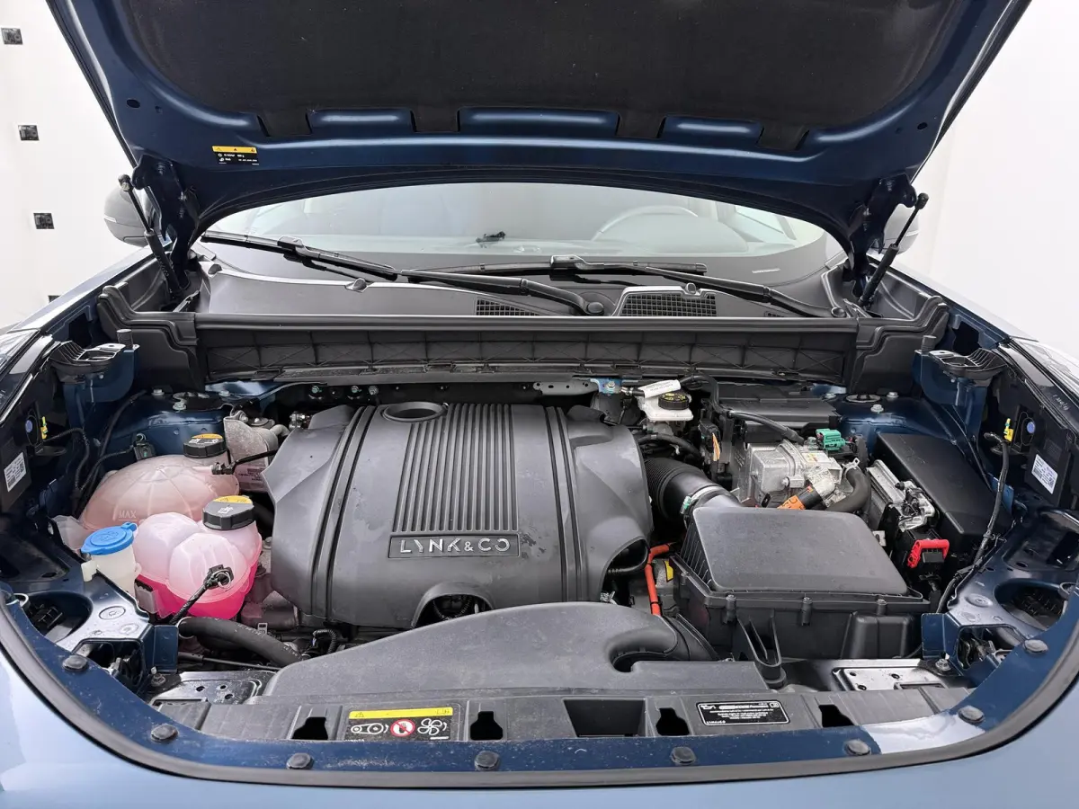 1.5 | Orig. NL Auto | Panoramadak |