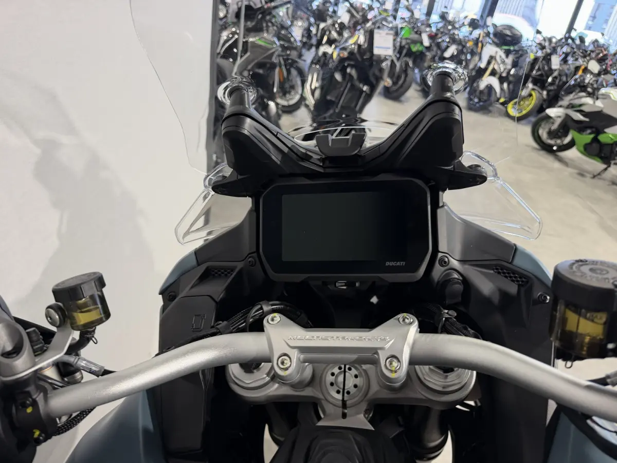 RALLY RADAR