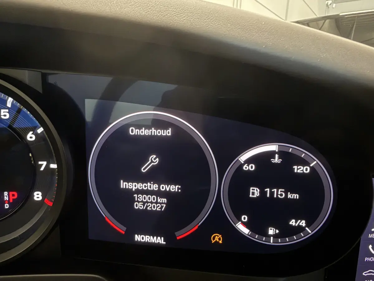 3.0 Carrera S KRIJT/SPORT-CHRONO/PASM/VENTILATIE+MEMORY/4 WIELBESTURING/SPORT-UITLATEN/PDLS-LED/ACC/360AMERA/BOSE/AMBIENT/PORSCHE-DEALER HISTORIE/BTW-AUTO