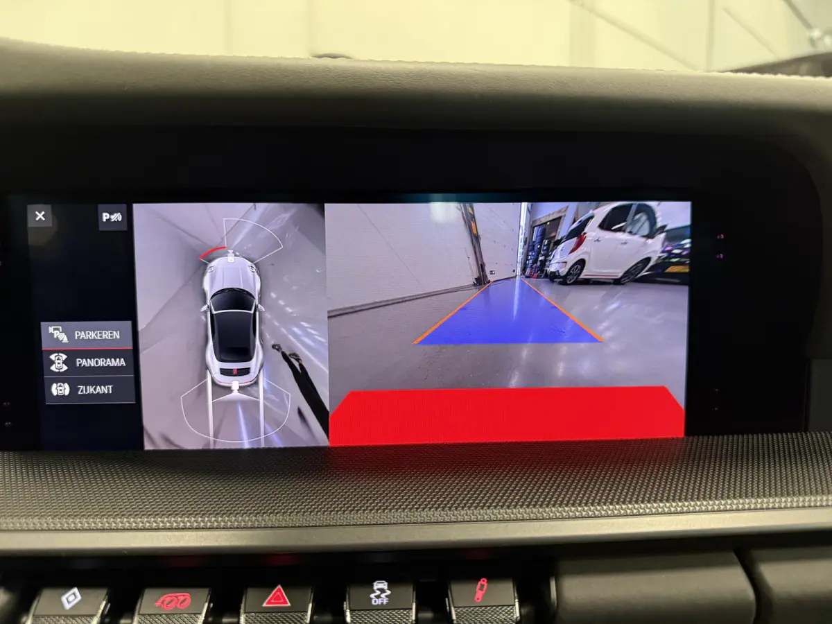 3.0 Carrera S KRIJT/SPORT-CHRONO/PASM/VENTILATIE+MEMORY/4 WIELBESTURING/SPORT-UITLATEN/PDLS-LED/ACC/360AMERA/BOSE/AMBIENT/PORSCHE-DEALER HISTORIE/BTW-AUTO